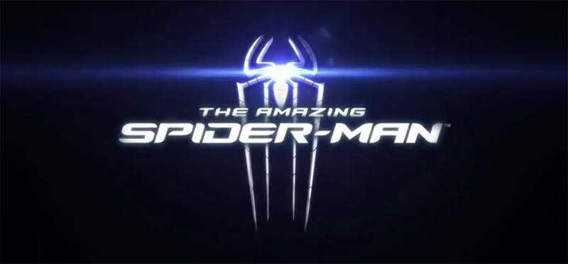 Promo TV 30sec- The Amazing Spider Man