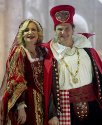 Sto Classico - Romeo e Giulietta