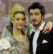 Sto Classico - Romeo e Giulietta