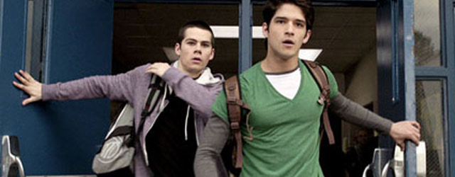 Teen Wolf