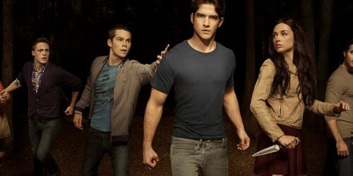 Comic-Con 2014: confermato il cast di Teen Wolf