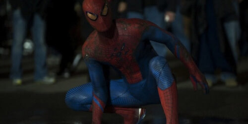 The Amazing Spider-Man: ecco il nuovo trailer