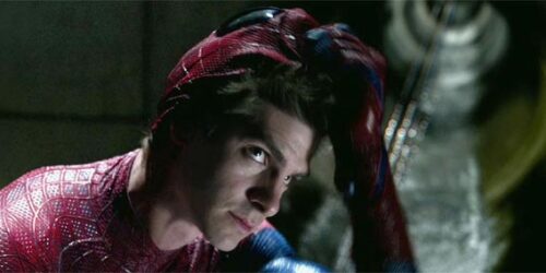 ‘The Amazing Spider-Man’ pensato per essere una Trilogia