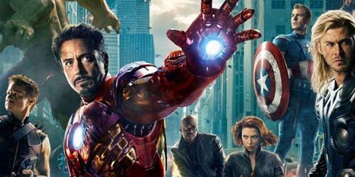 The Avengers 2 arriva dopo Iron Man 3, Thor 2 e Capitan America 2