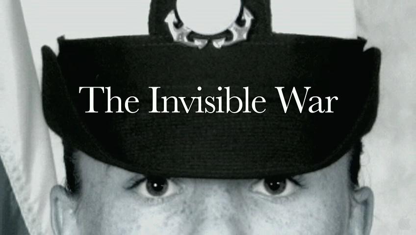 Trailer - The Invisible War