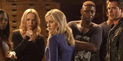 True Blood 5: nuovo promo dalla quinta stagione