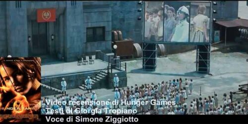 Video Recensione – Hunger Games