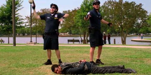 21 Jump Street: spot TV della commedia con Jonah Hill e Channing Tatum