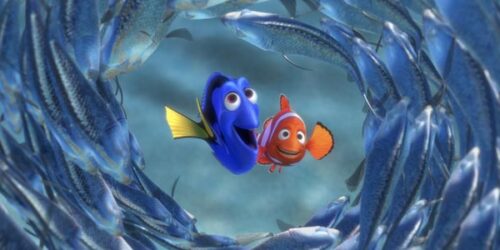 Alla ricerca di Nemo: Pixar prepara il sequel