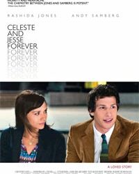 Celeste and Jesse Forever – il tprimo Trailer e Poster internazionali