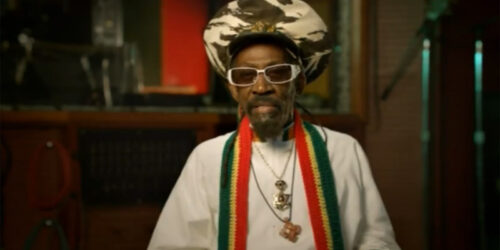 Clip Il reggae – Marley