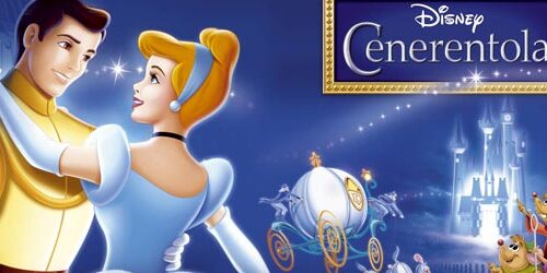 Cenerentola torna al cinema questo weekend