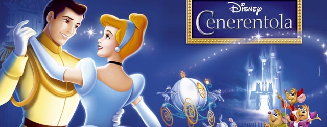 Cenerentola