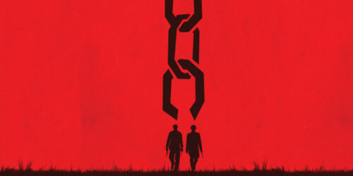 Teaser trailer per Django Unchained