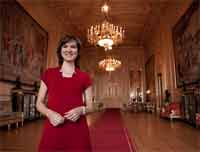 Elisabetta II: speciale I palazzi della regina