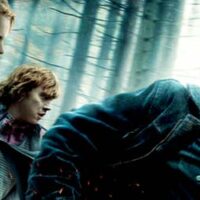 Harry Potter e i doni della morte (Parte 1) - La Recensione