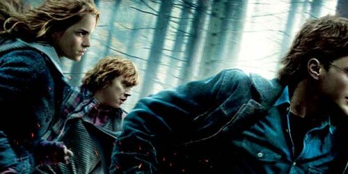 Harry Potter e i doni della morte (Parte 1) – La Recensione