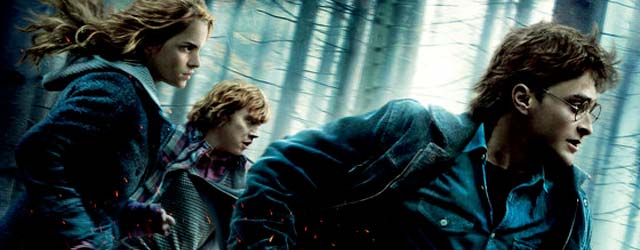 Harry Potter e i doni della morte (Parte 1)