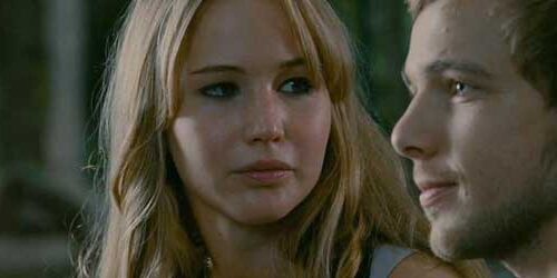 Nuovo full trailer per House at the End of the Street con Jennifer Lawrence
