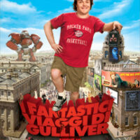 I Fantastici viaggi di Gulliver: la recensione