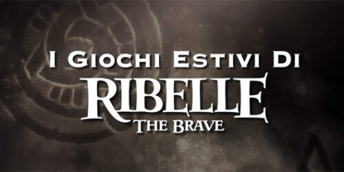 Ribelle – The Brave: il secondo video virale ispirato ai Giochi Olimpici