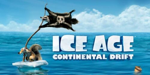 L’era glaciale 4: il secondo trailer in versione originale
