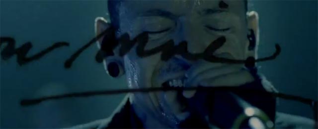 Music Trailer Powerless (Linkin Park) - La leggenda del cacciatore di vampiri
