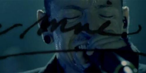 Il Music Trailer con i Linkin Park per ‘La leggenda del cacciatore di vampiri’