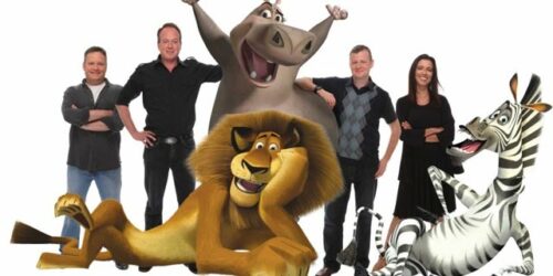 Toto Box Office: ‘Madagascar 3’ supera ‘Prometheus’ negli USA