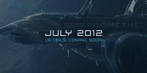 Prometheus, un nuovo video e il Teases del Reclutamento SDCC