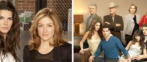 TNT: rinnovate ‘Rizzoli and Isles’ quarta stagione e ‘Dallas’ seconda stagione