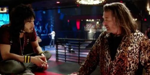 Rock of Ages: nuovo spot promozionale