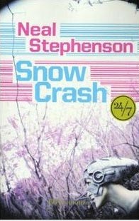 Snow Crash di Neal Stephenson