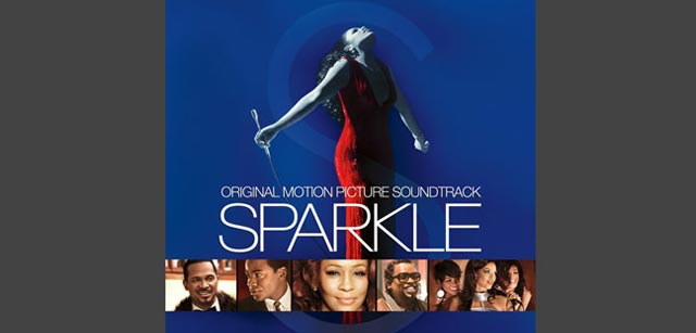 Soundtrack di 'Sparkle'