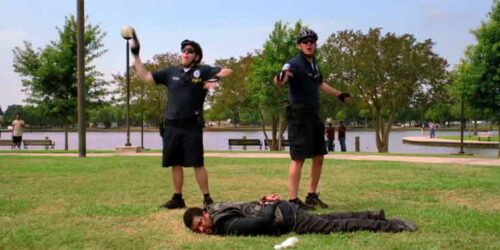 Spot 15sec – 21 Jump Street – Sotto copertura