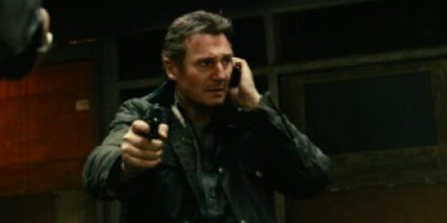 Taken 2 – il primo Trailer Internazionale del film