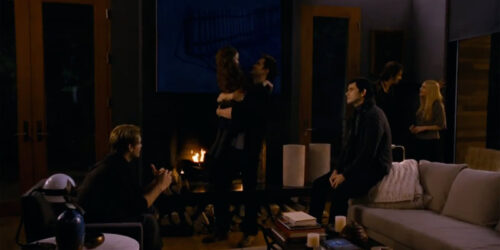 Teaser Trailer 2 – The Twilight Saga: Breaking Dawn – Parte 2