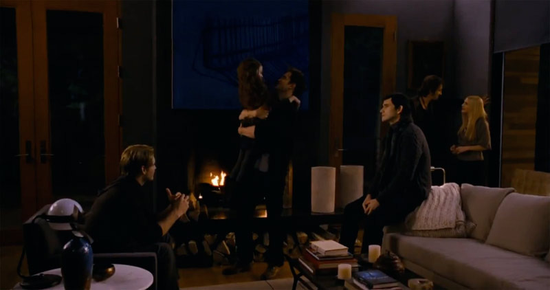 Teaser Trailer 2 - The Twilight Saga: Breaking Dawn - Parte 2