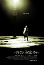 Prime immagini per l’Horror The Possession