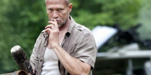 The Walking Dead: torna Merle