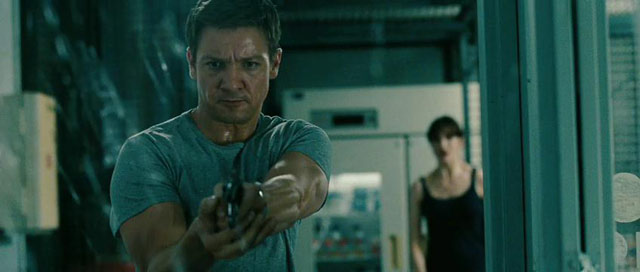 The Bourne Legacy