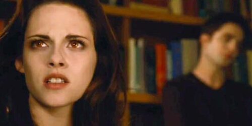 Twilight Breaking Dawn parte 2: il secondo nuovo trailer