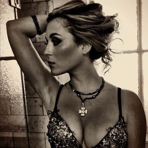 Alexa Vega