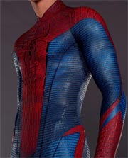 The Amazing Spider-Man