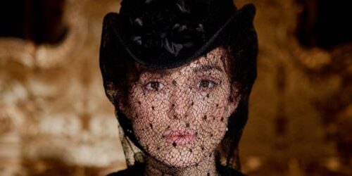 Anna Karenina: dal romanzo alla sceneggiatura