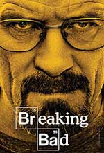 Comic-Con: il trailer di Breaking Bad 5