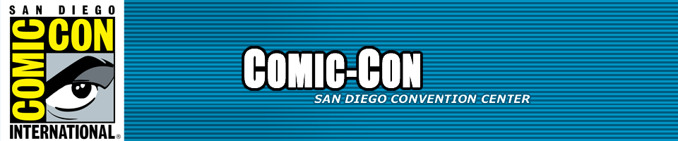 Comic-Con