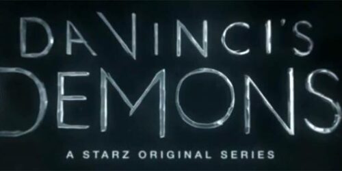 Da Vinci’s Demons su Fox nel 2013