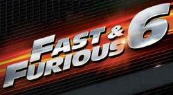 Fast and Furious 6