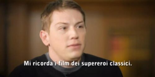 Featurette ‘origini di un supereroe’ – La leggenda del cacciatore di vampiri